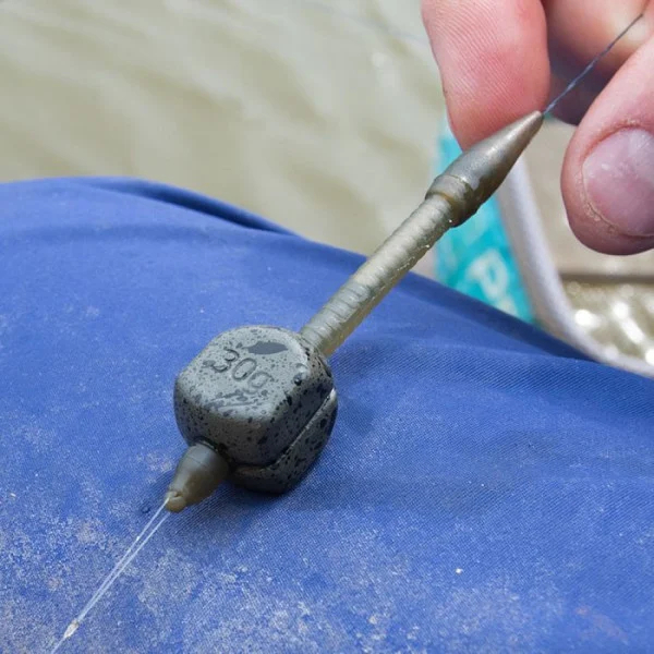 Preston Inline Match Cube, 2 pieces!