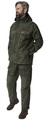 Geoff Anderson Dozer 7 Jacket & Urus 7 Leaf Pants Set