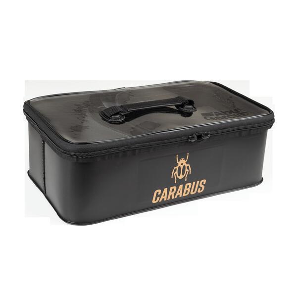 Wodoodporna Torba Abu Garcia Carabus Bakkan Insert EVA - L