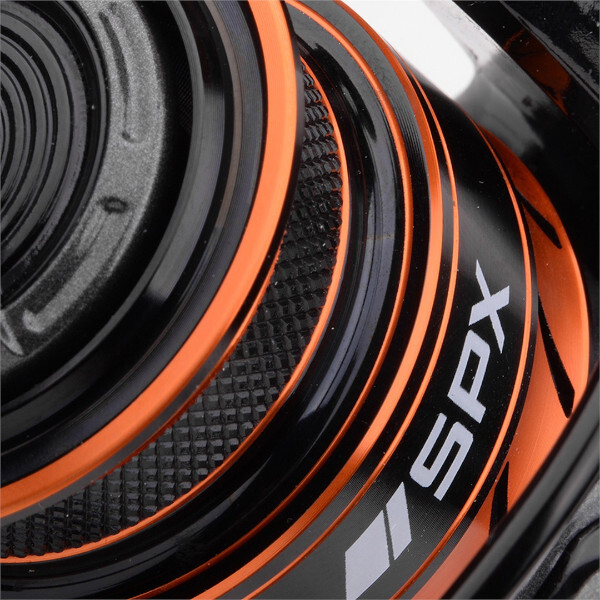 Spro SPX spinning reel