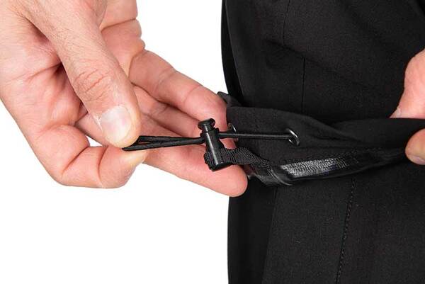 Fox Rage RageWear Rainsuit Salopettes & Jacket