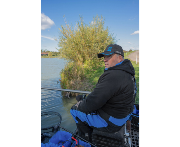 Preston Celcius Kappe