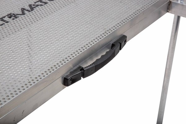 Ultimate Plataforma de Cebo