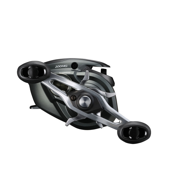 Shimano Curado M Baitcaster Reel LH