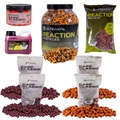 Ultimate Baits Carp Particles/Boilies Weekend Pack