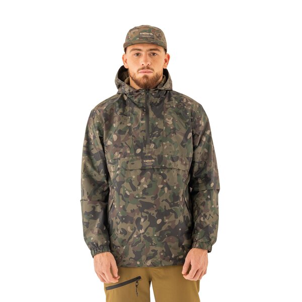 Kurtka Wędkarska Trakker TechPro Camo Smock