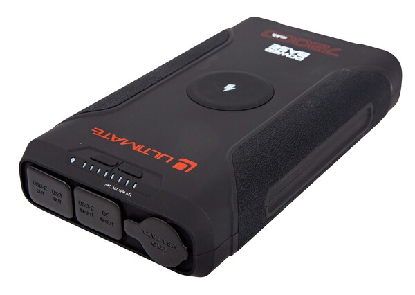 Ultimate Power Base 72000mAh Banco de Energía