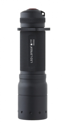 LED LENSER TT Led Zaklamp