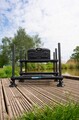 Preston Ignition SL Seatbox Zitkist (Incl. Voetplaat!)
