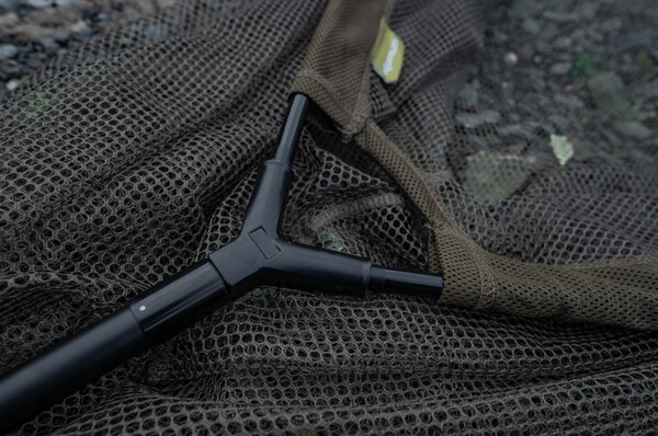 Podbierak Korum Specimen Combo 36'' Incl. Steel (1.8m-2.4m)