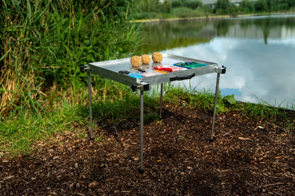 Ultimate Plataforma de Cebo