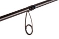 Grayton Chase Salt Spin XF Zeevis Spinhengel