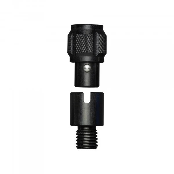 Solar Tackle Kit-Off Adaptor Snap-Loc - Blacklight