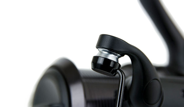 Fox Eos 12000 Carp reel