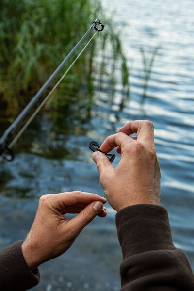 Ultimate Clip Backlead Jumbo Pack (10 sztuk)