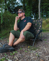 Fox Camolite Guest Chair Karperstoel