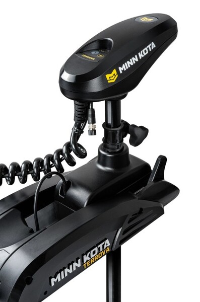 Minn Kota Kayak Terrova Elektromotor Fronttroller 55 12V (36"/91cm) 