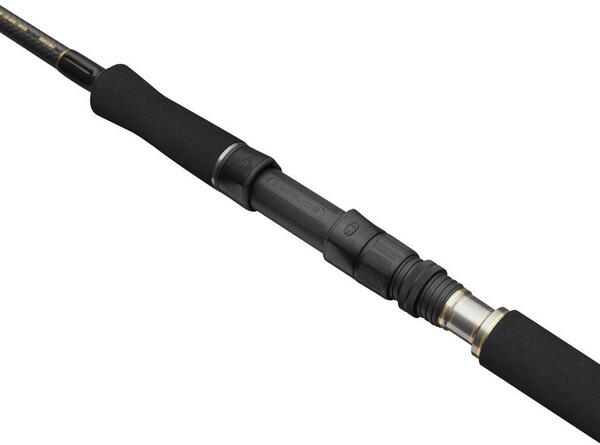 Wędka Penn Regiment IV Spin/Pilk