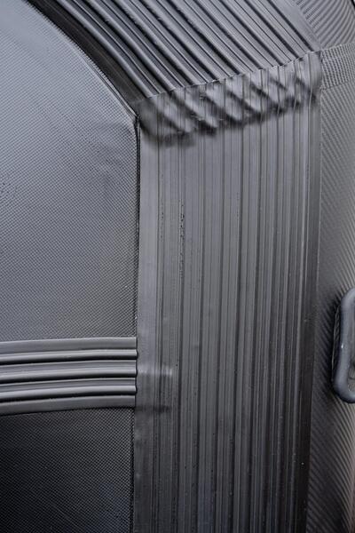 Madcat Robuster Rubberboot 235