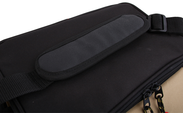 Berkley 4-Box Storer + 4 Tackle Boxes