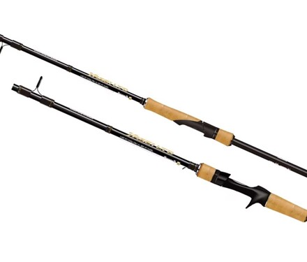 Shimano Yasei LTD BFS Cast Baitcaster 2.05m (3.5-10g)