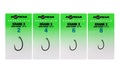Ami da Carpa Korda Essentials Krank X con Ardiglione (10 pezzi)