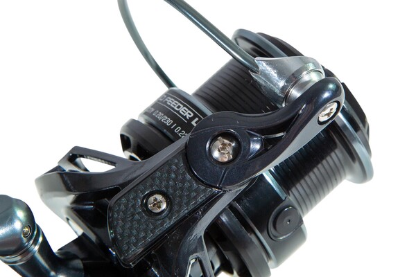 Ultimate Fury Match Combo Rod Set