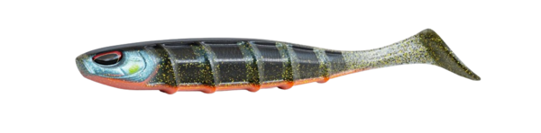 Nays HNTR Shad 28cm (135g) - P-05