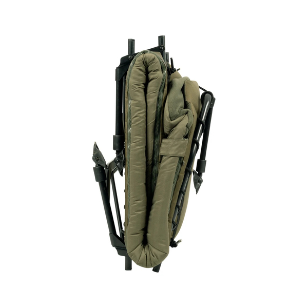 Trakker Big Snooze Wide Bed System Stretcher (Incl. Slaapzak)