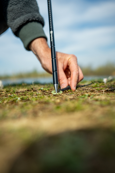 Ridgemonkey Nite Glo Wrap Sticks