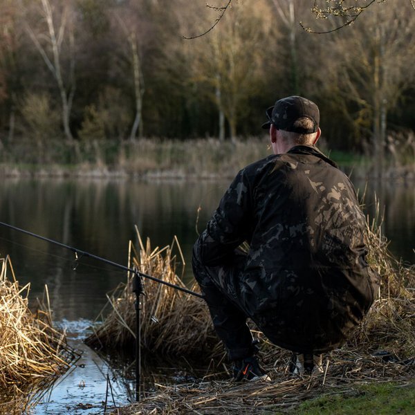 Nash ZT Lite Hydra Flex Hoody Camo