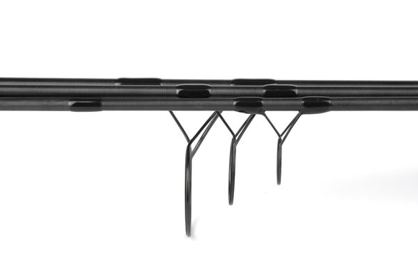 Sonik Xtractor+ Dark Camo Caña para Carpa