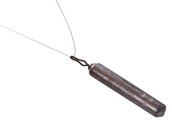 Ultimate Dropshot Lead Stick 3 sztuki