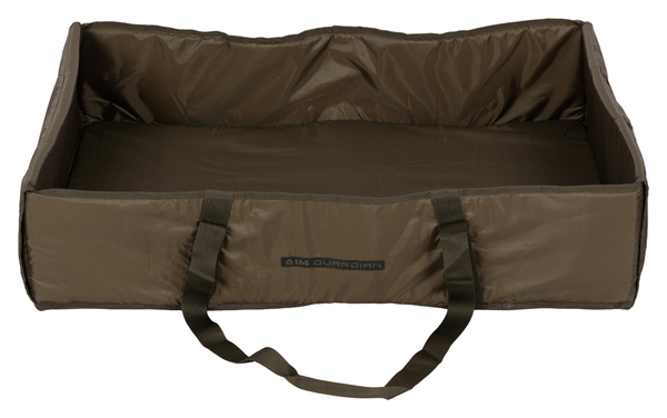 AIM Guardian Folding Onthaakmat