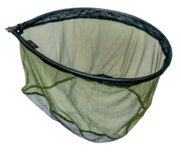 Carp Zoom Red de Sacadera de Malla Fina