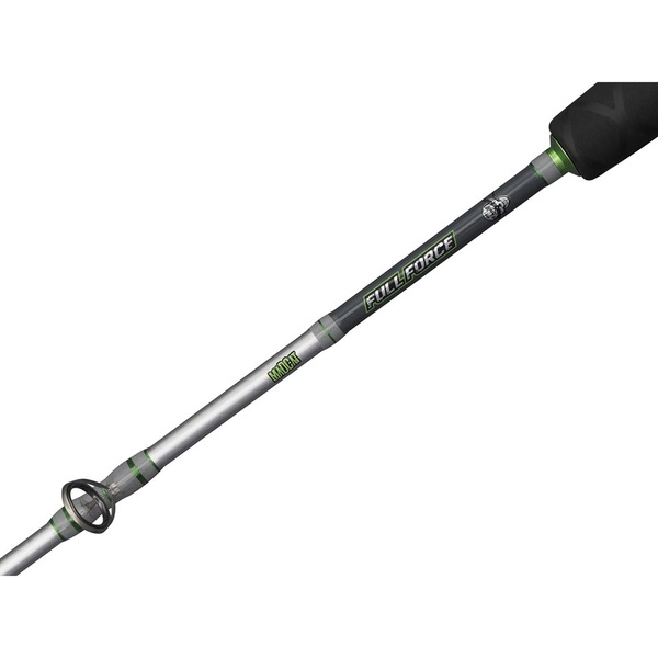 Madcat Full Force Spiral 180cm Baitcaster Hengel (100-200g) 1Sec