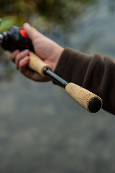 Ultimate Clever Jerkbait 1.80m (40-90g)