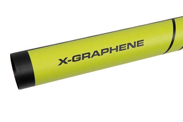 Matrix Torque Carp Power Pole (Incl. Top Kit) - 10.0m