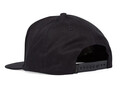 Navitas Infil Snapback Black Vis Pet