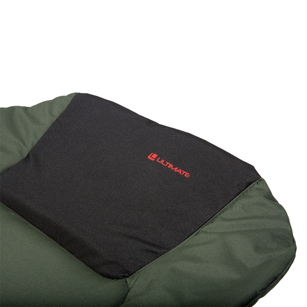 Ultimate Flatbed Stretcher Set