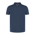 Guru Polo Navy/Orange