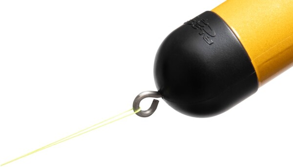 Black Cat Outrigger Float Black Catfish Outrigger Float