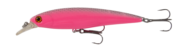 Catchgear Hard Lure Set (12 pieces)