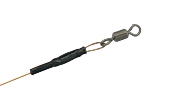 Rozemeijer 1x19 Ultra Thin Leaders 35cm (2 Stuks)