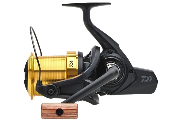 Kołowrotek Morski Daiwa 23 Emblem Surf 45 SCW QD - QD-OT