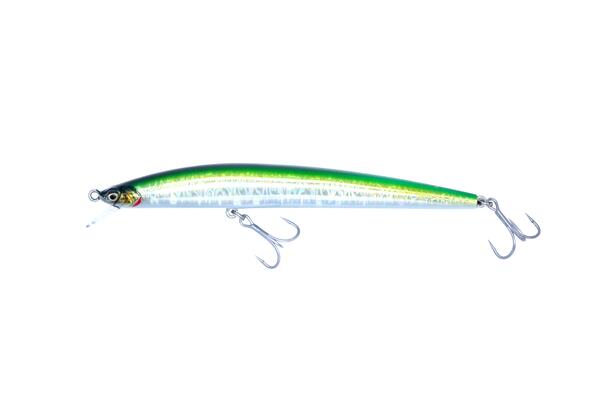 Savage Gear Wander Jerk Lure 12.2cm (13.3g) - Masterbait
