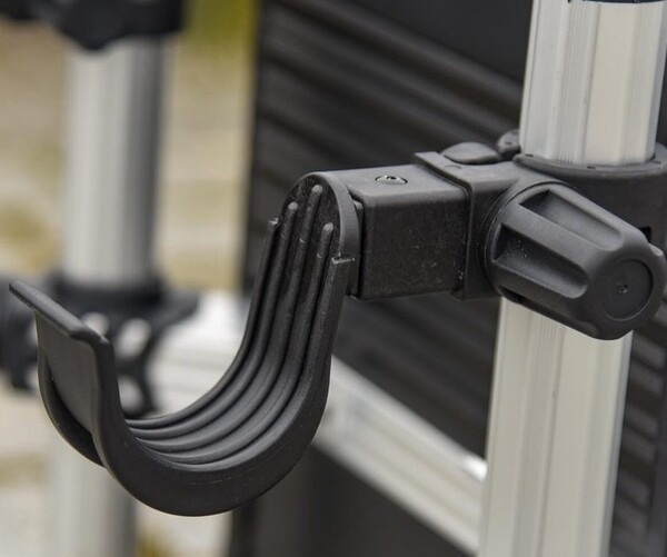 Cresta Solith 200 4X36 Seatbox