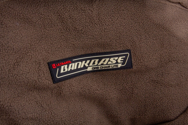 Krzesło Ultimate BankBase ORB Chair Lite