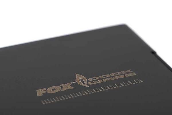 Fox Cookware Windshield