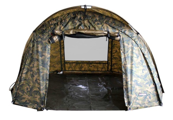 Ultimate Adventure Recon Shelter Camo Bivvy
